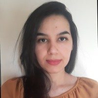 Florensuc Employee Hind Saqli's profile photo