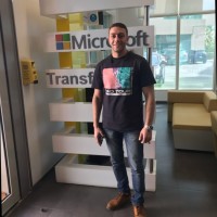 Tanami Arabia Co. LTD Employee Wael Bahnasawy's profile photo