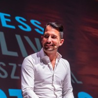 JVSZ - az Üzleti Szövetség Employee Marton Suppan's profile photo