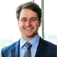 Partner Industrial Employee Carter Toms's profile photo