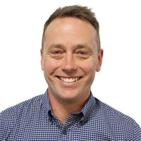Beca Employee Mike Thorley's profile photo