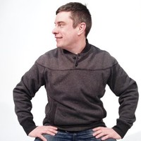 Slamdance Employee Theodore Collatos's profile photo