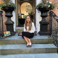 Jana Elisio Email