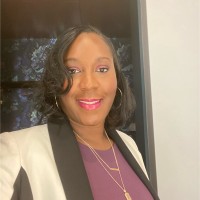 Deloitte Employee Patrice Kelley's profile photo
