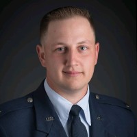 United States Air Force Employee Jeff Steinhauer's profile photo