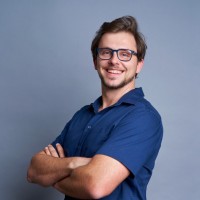 Creation Labs Employee Richard Keller's profile photo