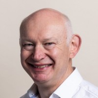 MARCH Employee Patrick MacDonald's profile photo