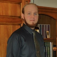 BitifEye Digital Test Solutions GmbH Employee Michael Pook's profile photo