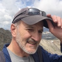 Guildner Pipeline Maintenance Employee Ken Peach's profile photo