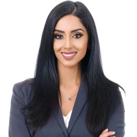 Space Force Association Employee Ahana Delwar's profile photo
