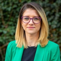 SAIDEL Engineering Employee Alexandra Visan's profile photo
