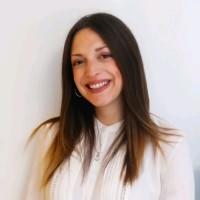 Fabrication Designs, Inc. Employee Effrosyni Kogia's profile photo