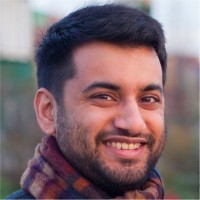 Ashwini Batchu Email & Phone Number