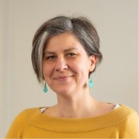 Young Westminster Foundation Employee Nicola Cadbury's profile photo
