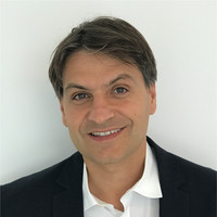 Autry Employee Gianluca Nannini's profile photo