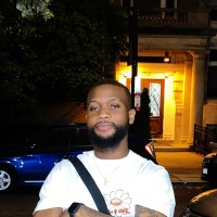 SDA Solutions Employee Emmanuel Forson's profile photo