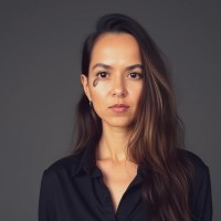 Serkes Consulting Employee Daniela Masis Cedeño's profile photo