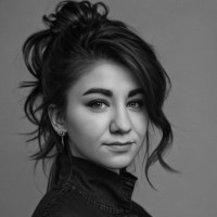INAS Employee Ana-Maria Nicu's profile photo