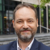 MOBILEAD Employee Laurent Tonnelier's profile photo