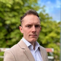 Purdicom Employee Oli Walker's profile photo