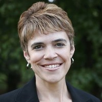 Nevada Community School District Employee Meg Frideres's profile photo