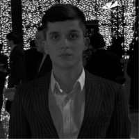 Technologic ASBT Employee Bekhruz Safarov's profile photo