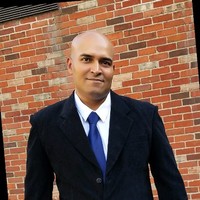 Anand Pinto Email & Phone Number