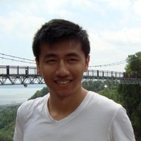 Snowflake Employee Eddie Hao's profile photo