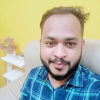 Infosys Employee Amiya Das's profile photo