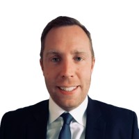 GQS Employee Nick Anderson's profile photo