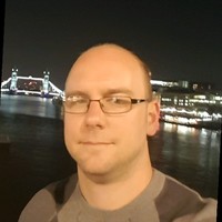 Cooper-Booth Wholesale Company Employee Chad Douglas's profile photo