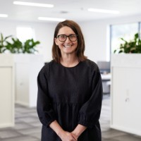 First AML Employee Hannah Sellars's profile photo