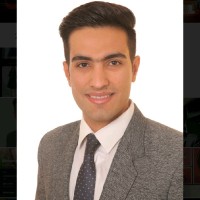 Mercedes-Benz AG Employee Mohammad Hamidi's profile photo