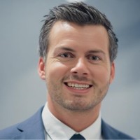 Diversey Employee Dan Wiley's profile photo