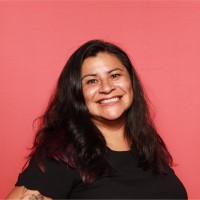 Apple Employee Sofia C.'s profile photo