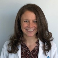 Tuesday Health Employee Hannah Barker's profile photo