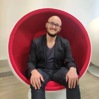 H2PULSE Employee Jean-Félix Boué's profile photo