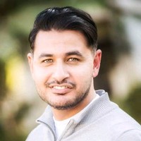 Ahmed Mostafa Email & Phone Number