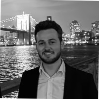 HTM - Hydro Technology Motors Employee Silas Hofmann's profile photo