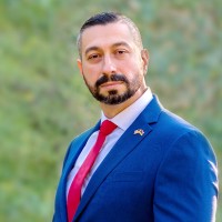 ESQgo Employee Melkon Torosyan's profile photo