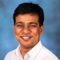 Database by Design, LLC Employee Goutham Tamilselvan's profile photo