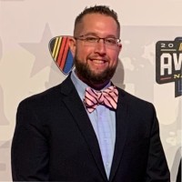 Jay Garrett Email & Phone Number