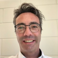 Hoefnagel Totaalbouw Employee Gert-Jan van Amelsvoort's profile photo