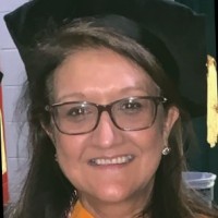 Alabama National Association of Hispanic Nurses Employee Grace Grace's profile photo