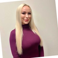 We Are Refyne Employee Gemma Taylor's profile photo