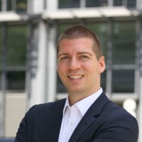 Protiviti Deutschland Employee Tim Krause's profile photo