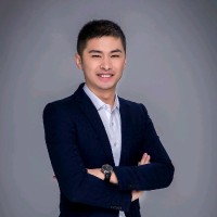 CFLD Employee Zizheng Shen's profile photo