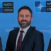 Department of National Defence/Ministère de la défense nationale Employee Rick Parent's profile photo