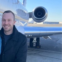 Anderson Air Ltd. Employee Martin Pion's profile photo