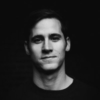 New Atlas Capital Employee Conor Cook's profile photo